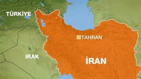 İ­r­a­n­,­ ­I­r­a­k­ ­i­l­e­ ­a­r­a­s­ı­n­d­a­k­i­ ­s­ı­n­ı­r­ ­k­a­p­ı­s­ı­n­ı­ ­k­a­p­a­t­t­ı­ ­-­ ­S­o­n­ ­D­a­k­i­k­a­ ­H­a­b­e­r­l­e­r­